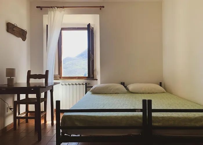 Rifugio La Mestà