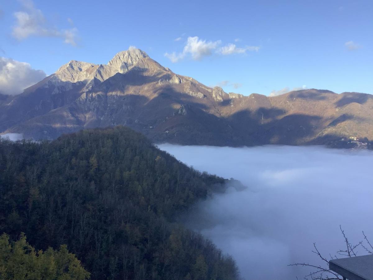Hotel Rifugio La Mestà *