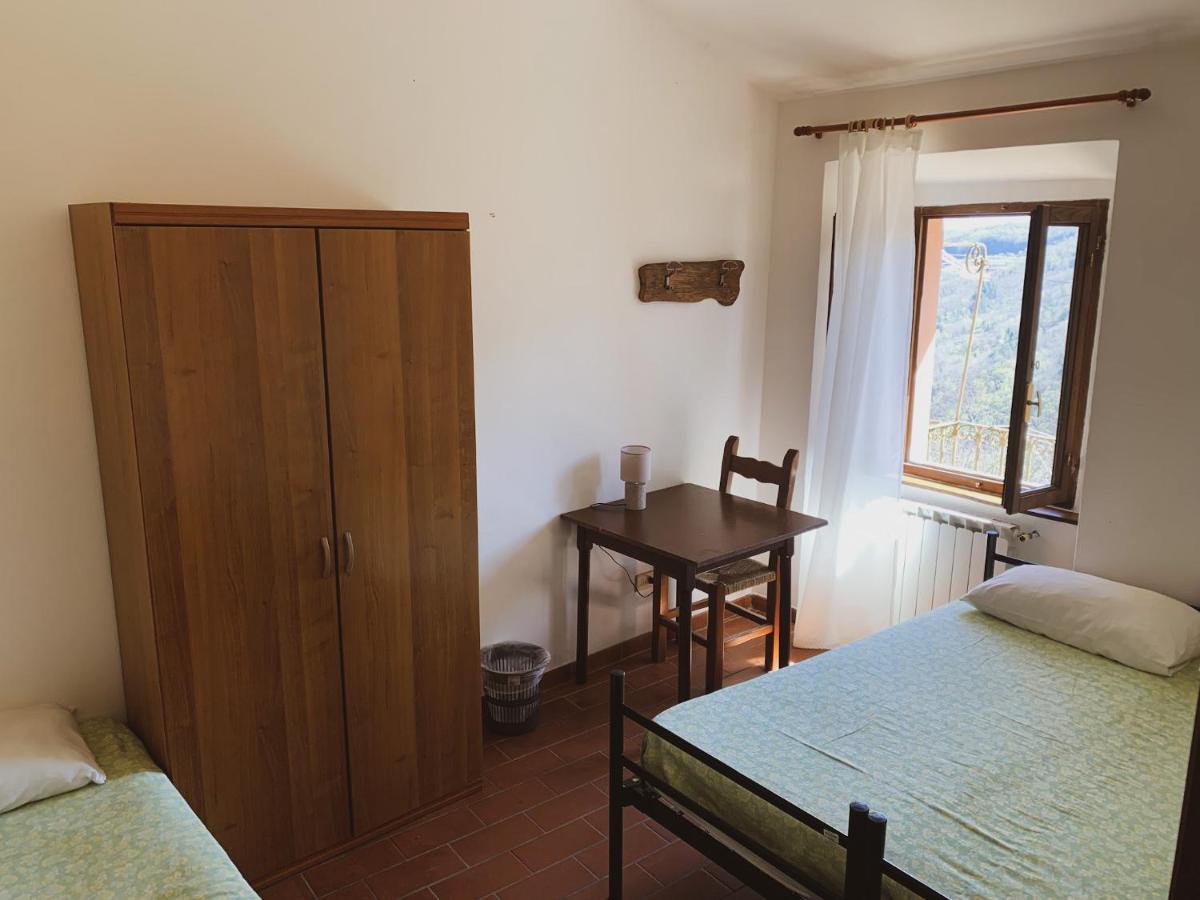 Rifugio La Mestà Hotel