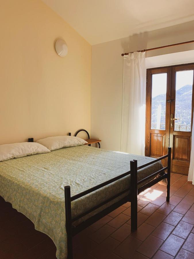 Hotel Rifugio La Mestà Trassilico